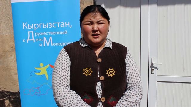 ОМСУ Юрьевки о том, почему важно привлекать молодежь смотреть онлайн