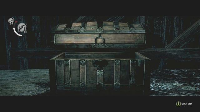 The Evil Within (Xbox 360) Part 5 смотреть онлайн
