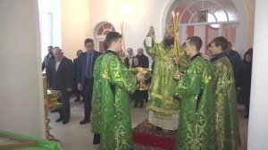 Мамонтова пустынь