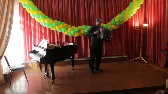 Чукреев Герман Алексеевич Е. Дрейзин "Березка" смотреть онлайн