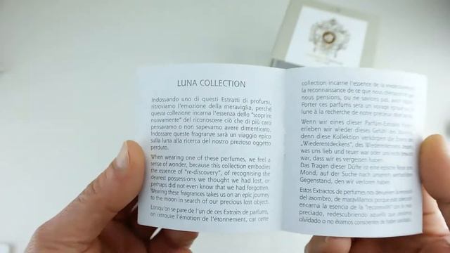 Tiziana Terenzi Ursa