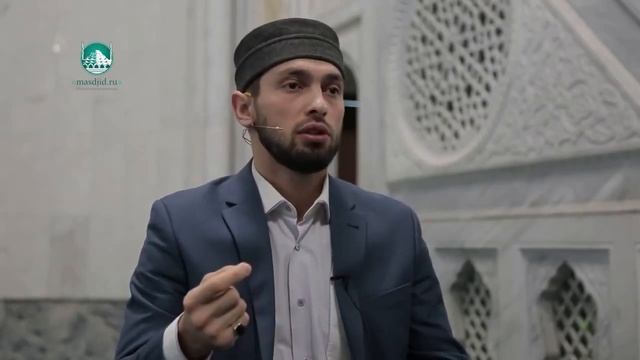 Отношение к жене в исламе смотреть онлайн