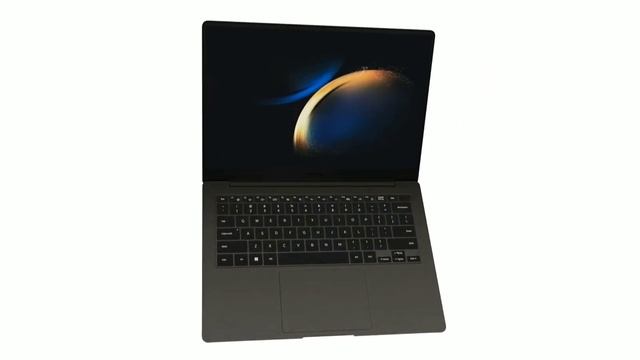 Galaxy Book3 Pro Laptop Computer, 13th Gen Intel Core i7 смотреть онлайн
