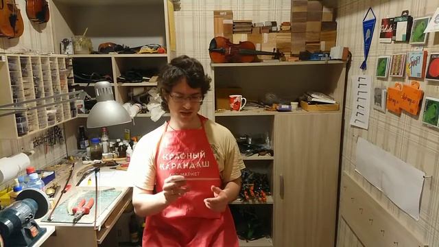 Вопросы скрипичного инструментария смотреть онлайн