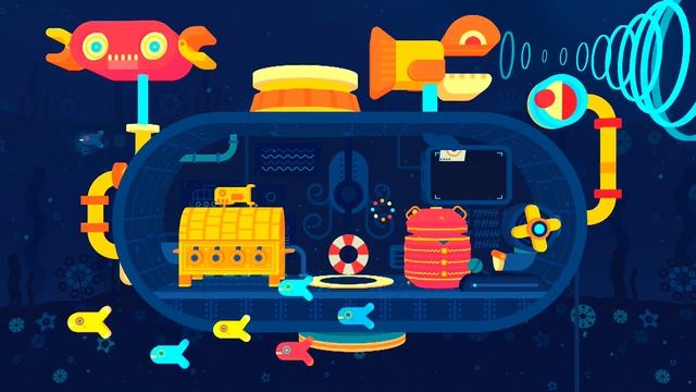 GNOG Walkthrough - SUB-01 смотреть онлайн