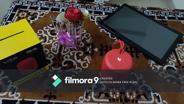 Infinity Fuze 100 Bluetooth Speaker unboxing and review!!! #HARMAN #INFINITYFUZE100 смотреть онлайн