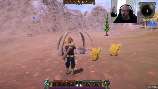 Gedonia - Unsolved Mystery