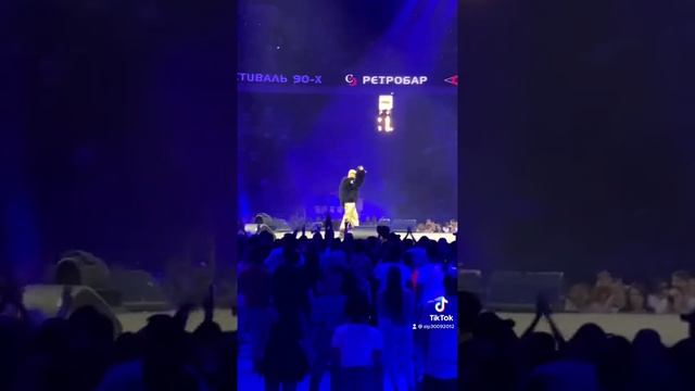 Ретро фестиваль 90 Шура Алматы 2022 #шура смотреть онлайн