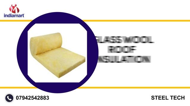 Insulation Material & Nitrile Sheet Wholesale Trader