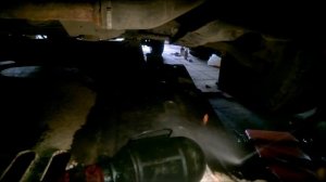 Замена масла в коробке передач Peugeot boxer 3