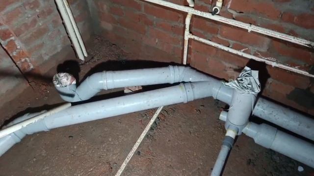 Toilet|Astral|PVC Pipe Fitting|Drainage|Sewerage|Bathroom Design|Plumbing смотреть онлайн
