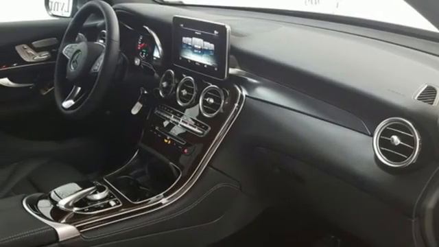 New 2019 Mercedes-Benz GLC Lynnwood WA Seattle, WA #290006 - SOLD смотреть онлайн