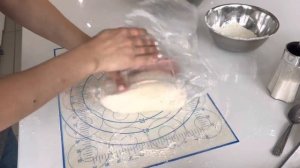 ЯКУТСКИЕ ЛЕПЕШКИ(сахалыы лэппиэскэ) ??