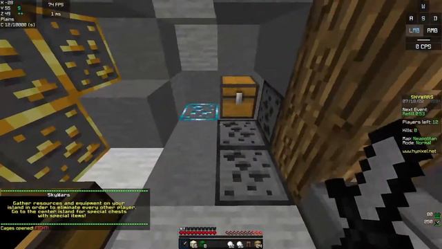 cactus kit = best kit in skywars смотреть онлайн