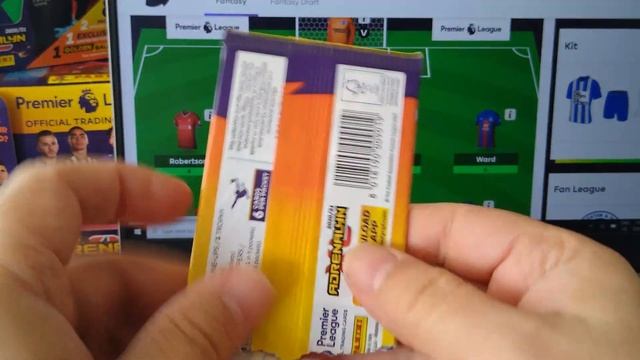 PANINI AXL FANTASY LEAGUE "YOUTUBE CREATORS ALL STARS" GAME WEEK #1/WHO WON THIS WEEK? смотреть онлайн
