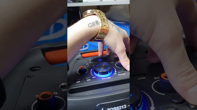 обзор на колонку ZQS-6213 смотреть онлайн