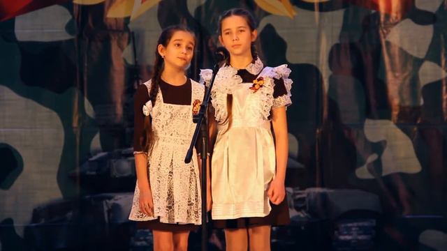 Ансамбль "Незабудки" - "Расцветай моя Россия", 2 место в номинации "С любовью к Отчизне" смотреть онлайн