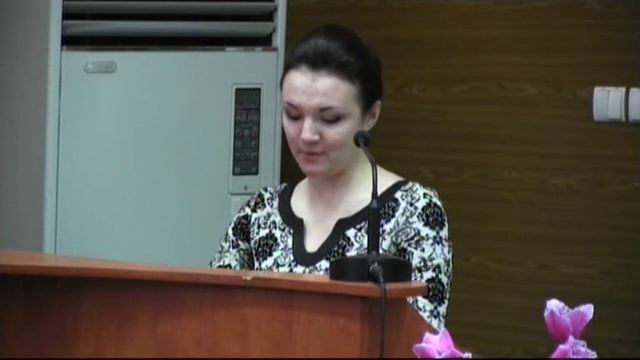 Соціально психологічні технології розвитку особистості. ХДУ-27.02.2014. А.Хороняк. смотреть онлайн