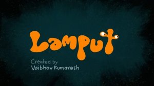 Lamput Presents | AHH!😱 MONSTER👹..oh it's just you 🎃Halloween🎃 | The Cartoon Network Show Ep.45
