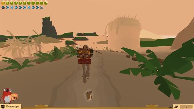 The Trail: Frontier Challenge #32 - Переезд и достижения смотреть онлайн