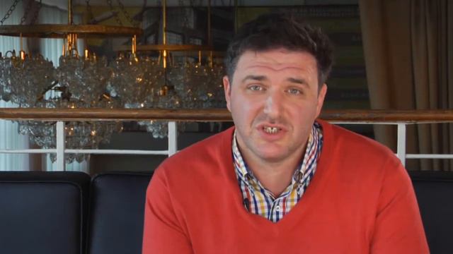 Поздравление с 23 февраля от Максима Виторгана смотреть онлайн