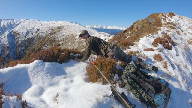 MEGA Hunt in the Mountains смотреть онлайн