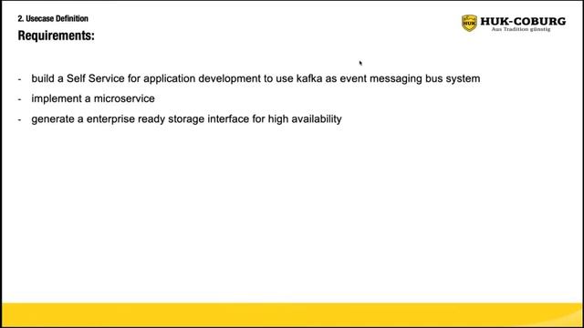 SSUG::Digital: Persistent Storage for Kubernetes and OpenShift environments смотреть онлайн