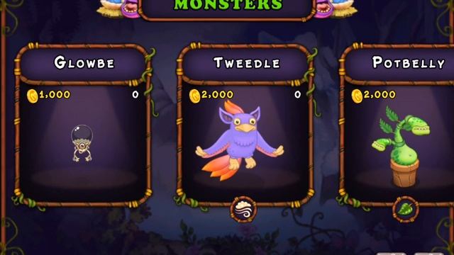 Longer Notes - Composer Island (My Singing Monsters) смотреть онлайн