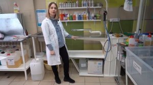 3 Сухая химчистка -  почему сухая ?  В химчистке Гардероб Тольятти