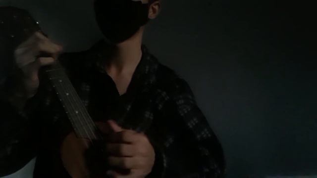 It Was a Good Day - Ice Cube | Ukelele Cover by Liel смотреть онлайн