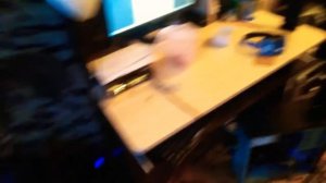 (Автозвук дома) Очень громкая домашка!!!