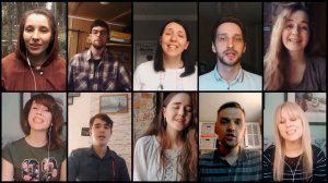 VCC Music - Ты Святой Бог // You are Holy (Prince Of Peace) - Michael W. Smith