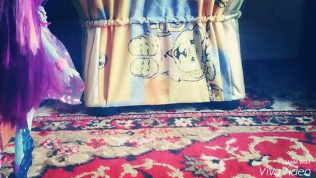 Monster high Кийоми хонтерли на льду смотреть онлайн