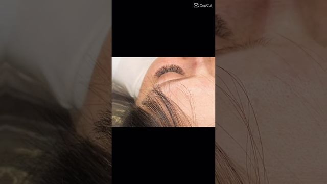 Наращивание пушистых ресничек. 3d кукла. #3d #наращиваниересниц #studioprosto #ресницы смотреть онлайн