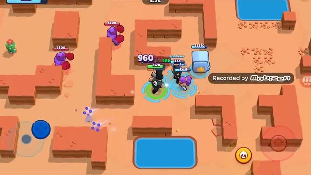 Мне выпал Мортис и Пенни на видео открытие боксов в бравл Старс смотреть онлайн