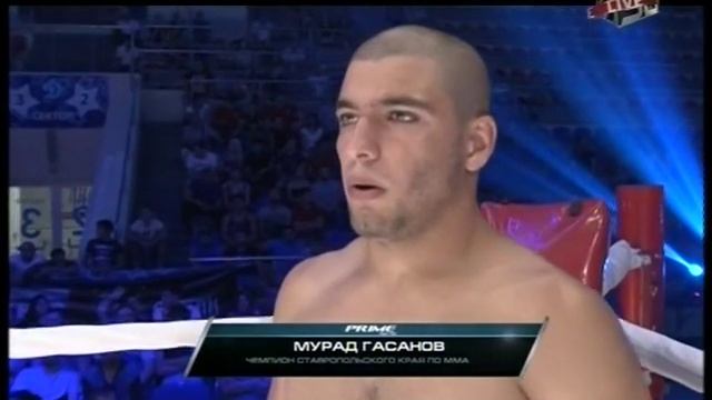 ИГОРЬ ЛИТОШИК VS МУРАД ГАСАНОВ смотреть онлайн
