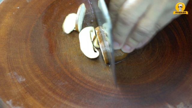 上海青+一把豆腐，做法簡單，比肉下飯，動手吧！【天天相見廚房】#健康菜譜 #上海青 #豆腐