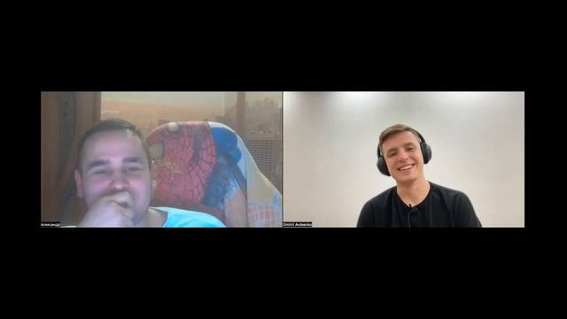 Собеседование на Junior Python Developer смотреть онлайн