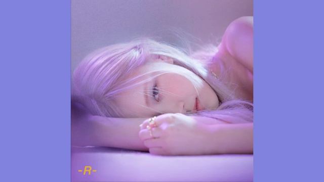 Gone - ROSÉ | Instrumental смотреть онлайн
