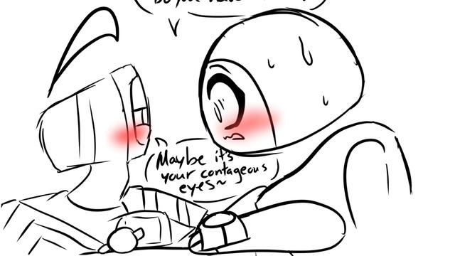 Smoothe-Talker [A Wall-E AU Animatic] Ft. @sanstheredpikmin7363 смотреть онлайн