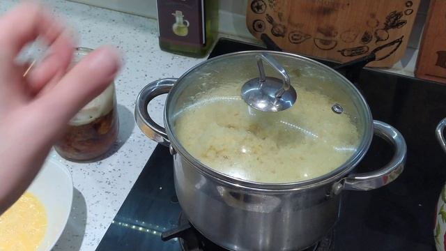 Полевая Каша В Домашних Условиях смотреть онлайн