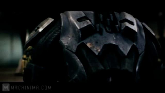 mortal kombat legacy: music video(cyrax and sektor) смотреть онлайн
