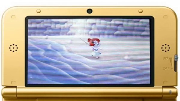 How to: Catch Coelacanth (Animal Crossing: New Leaf)