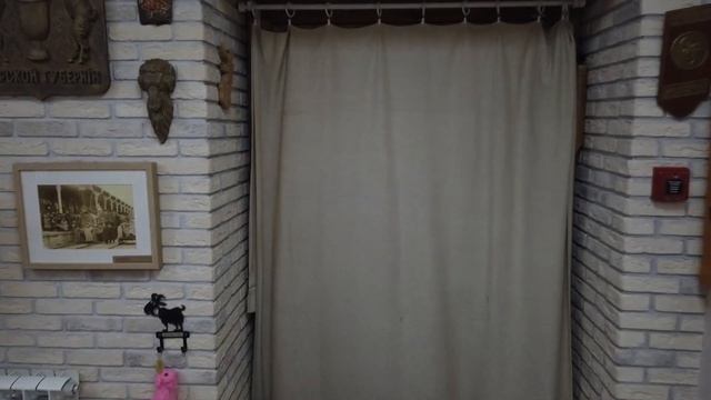 Тверь: музей козла, архитектура и достопримечательности смотреть онлайн