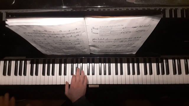 1936 - Sergey Prokofiev - Pierre et le Loup - 7.1 - Les Chasseurs смотреть онлайн