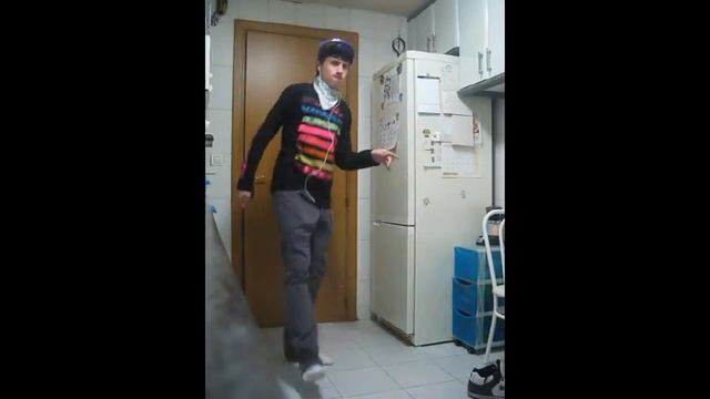 Java relax to Flanders (EHZD shuffle) смотреть онлайн