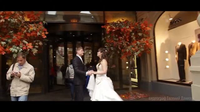 СВАДЬБА В МОСКВЕ с зажигательной Ведущей смотреть онлайн