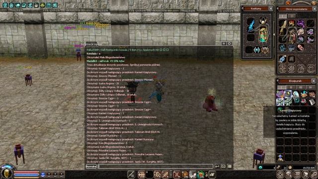 2 Trofeum / Wymiana Wyb. Szafira / Talizman Mroku+60 / Pancerny +KONKURS Metin2 Polska Mixtape#233 смотреть онлайн
