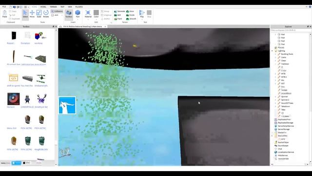 How To Use The Kohl's Admin Give Me Command (Roblox) смотреть онлайн