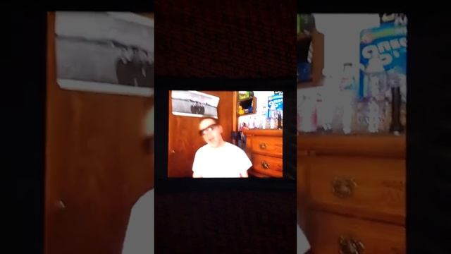 Gary flipping out while saying "Gringo" or as I call it, Pinko Stinko! смотреть онлайн